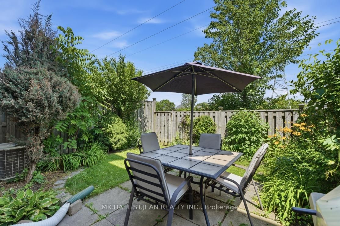 2871 Darien Road • #14 • Burlington, ON photo 43