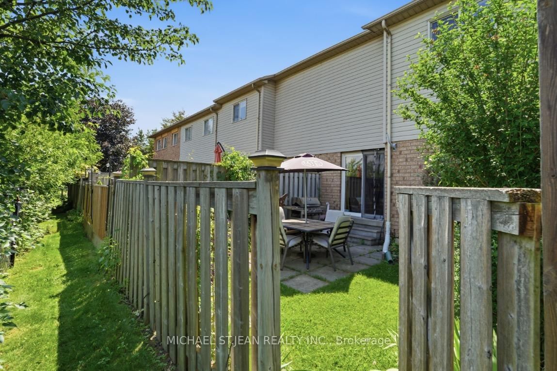 2871 Darien Road • #14 • Burlington, ON photo 46