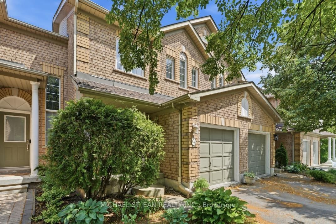 2871 Darien Road • #14 • Burlington, ON photo 5