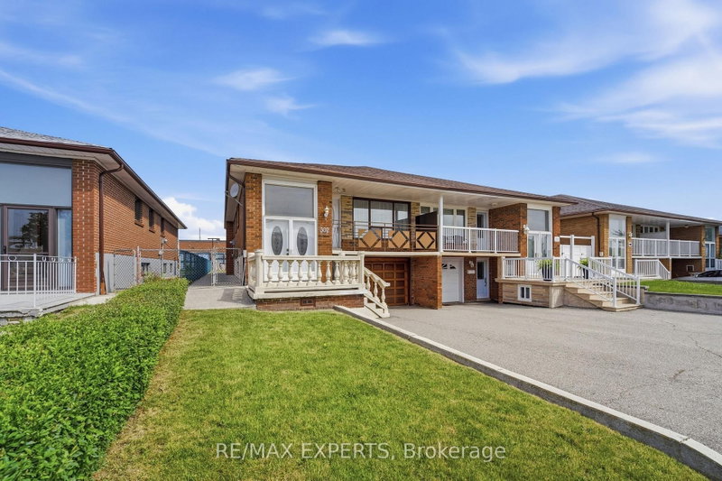 302 Hullmar Drive