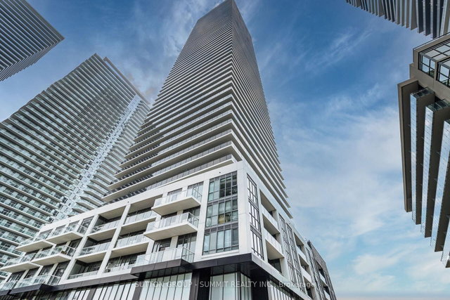 5102 - 70 Annie Craig Drive