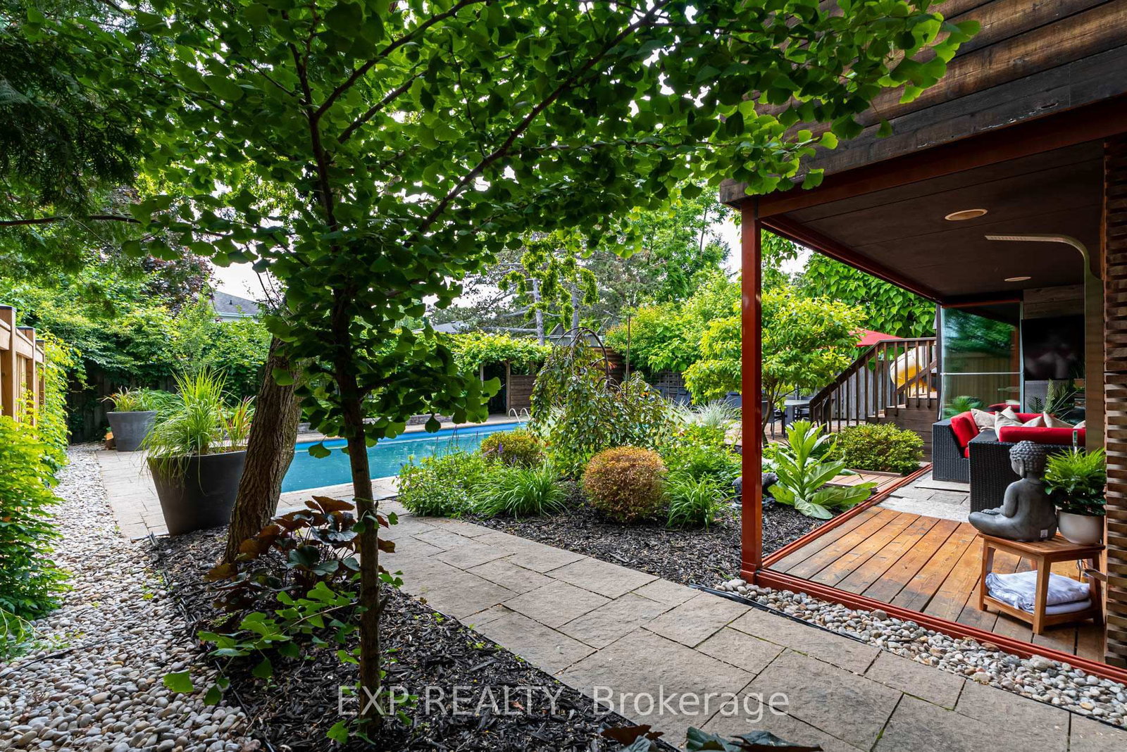 26 Richmond Drive • Brampton, ON photo 29