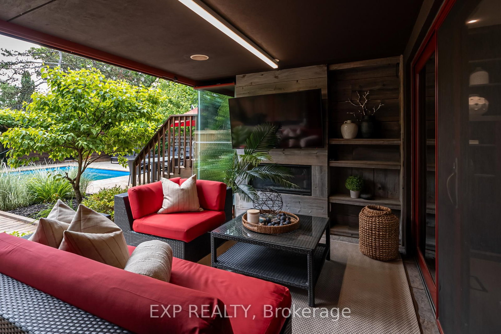 26 Richmond Drive • Brampton, ON photo 31