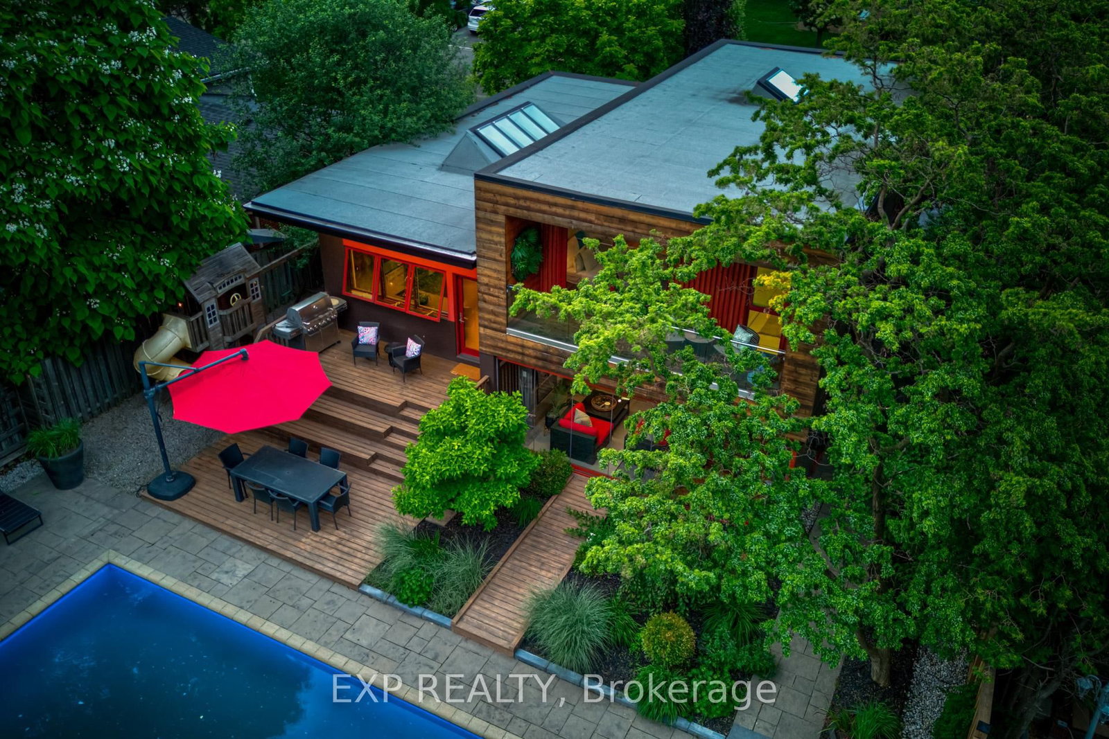 26 Richmond Drive • Brampton, ON photo 39