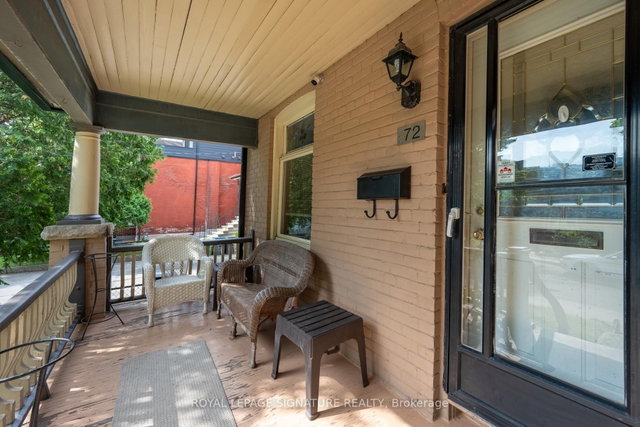 72 Gwynne Avenue