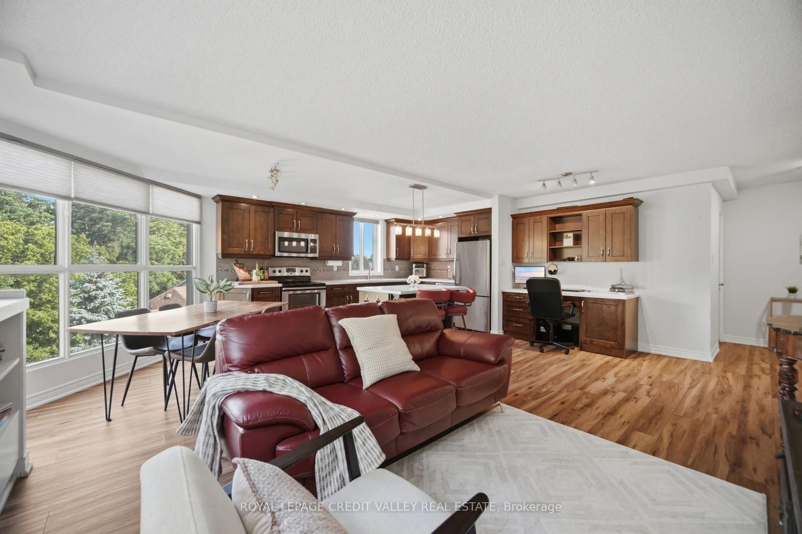 8351 Mclaughlin Road E • #407 • Brampton, ON photo 16