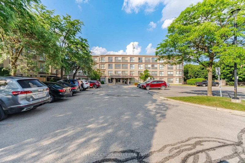 407 - 8351 Mclaughlin Road E