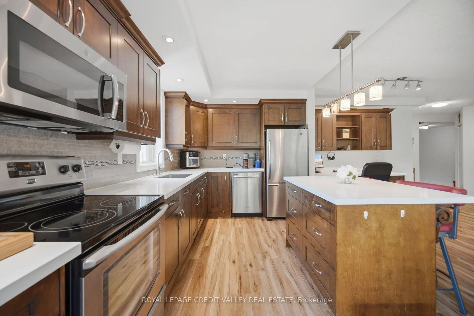 8351 Mclaughlin Road E • #407 • Brampton, ON photo 20
