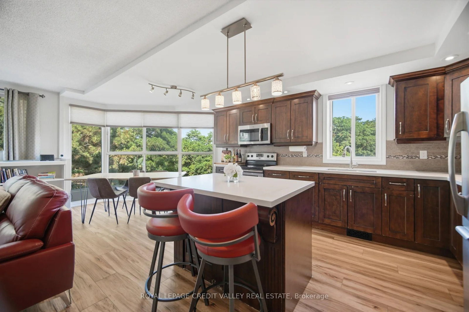 8351 Mclaughlin Road E • #407 • Brampton, ON photo 21