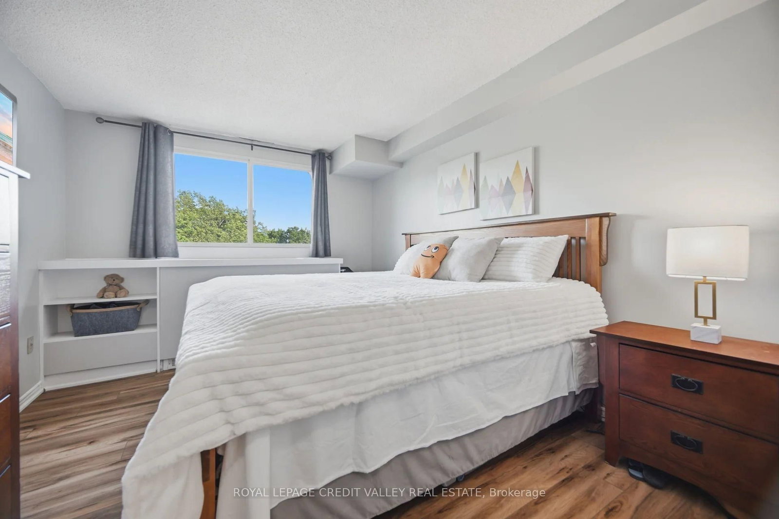 8351 Mclaughlin Road E • #407 • Brampton, ON photo 25