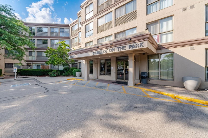 407 - 8351 Mclaughlin Road E