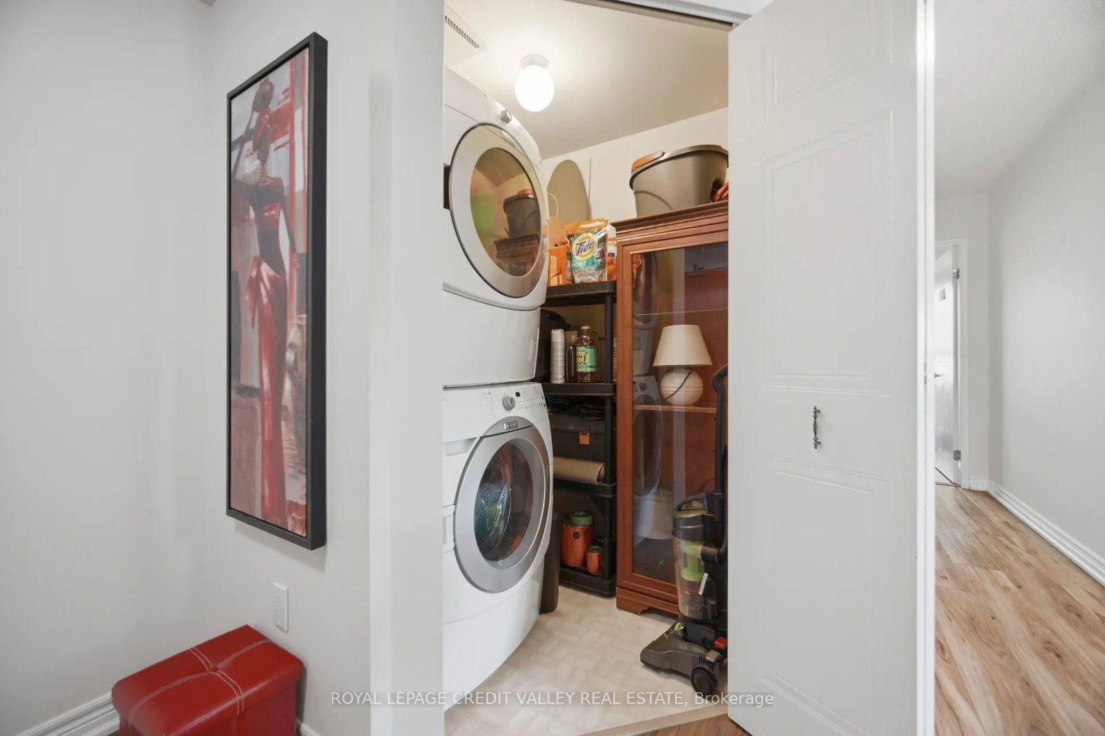 8351 Mclaughlin Road E • #407 • Brampton, ON photo 34