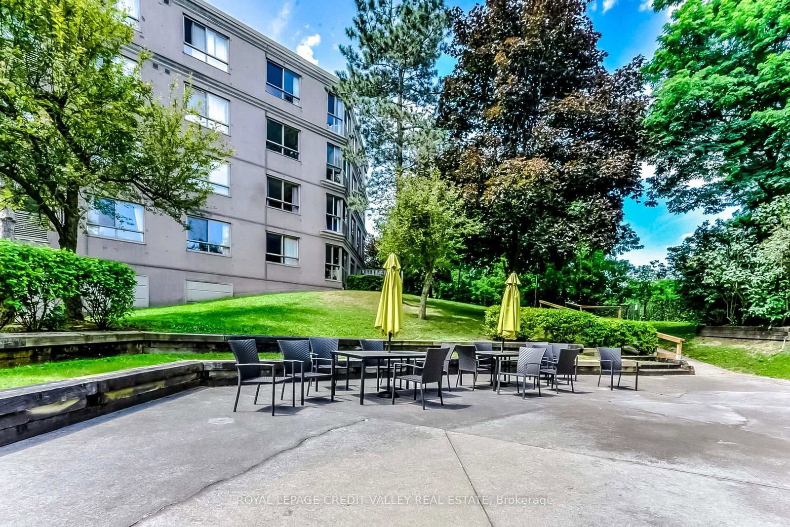 8351 Mclaughlin Road E • #407 • Brampton, ON photo 43