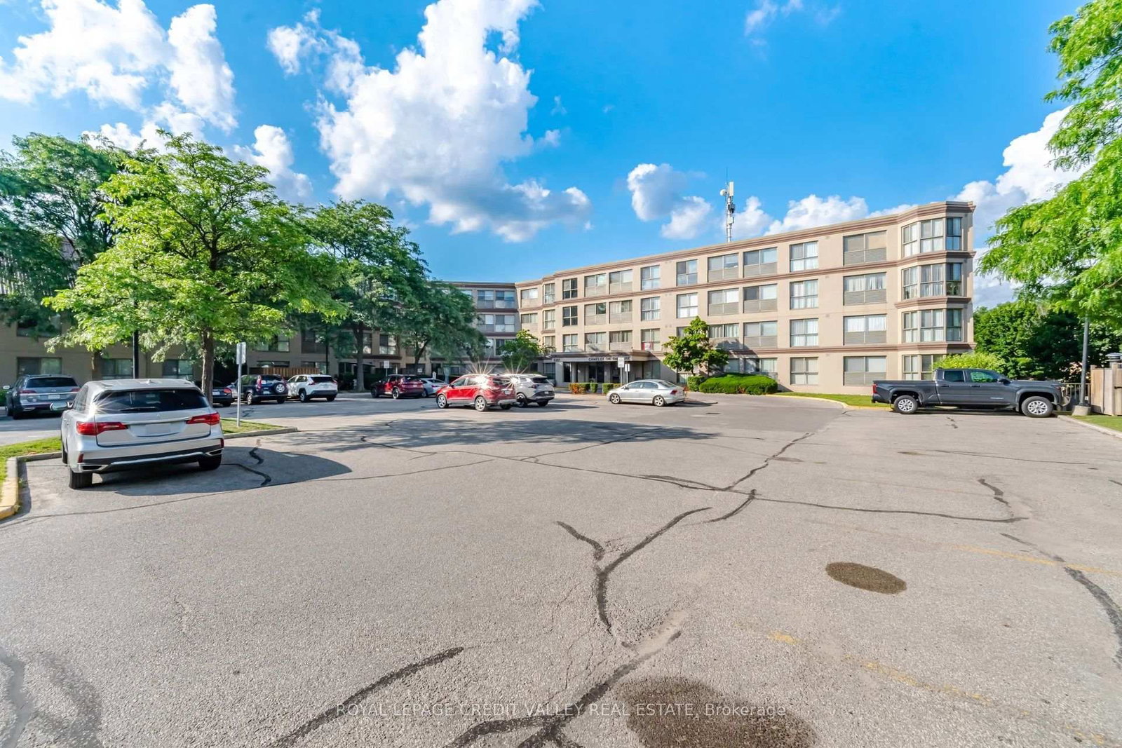 8351 Mclaughlin Road E • #407 • Brampton, ON photo 46