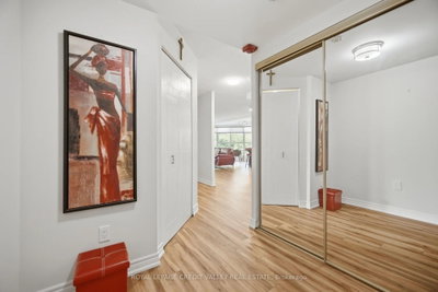 8351 Mclaughlin Road E • #407 • Brampton, ON photo 9
