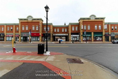 Commercial/Retail for lease at F2-18 King Street, Caledon, Ontario, L7E 1E8 - Bolton North - MLS: W13532294