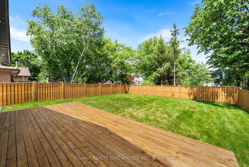 1495 Thetford Mississauga,ON L5J 3N2 — Photo 36