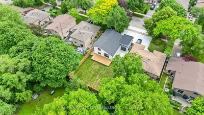 1495 Thetford Mississauga,ON L5J 3N2 — Photo 39
