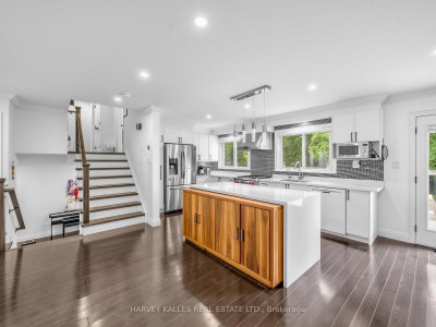 1228 Pallatine Oakville,ON L6H 1Z2 — Photo 10
