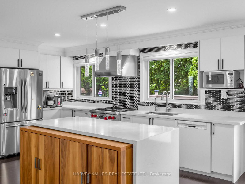 1228 Pallatine Oakville,ON L6H 1Z2 — Photo 13