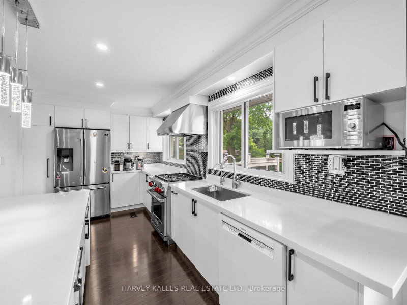 1228 Pallatine Oakville,ON L6H 1Z2 — Photo 14
