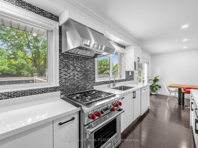 1228 Pallatine Oakville,ON L6H 1Z2 — Photo 15