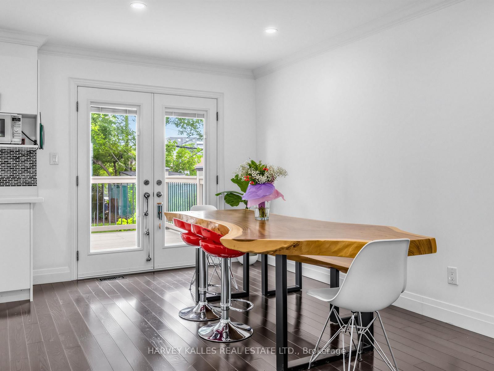 1228 Pallatine Drive • Oakville, ON photo 17