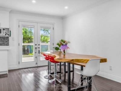 1228 Pallatine Oakville,ON L6H 1Z2 — Photo 17