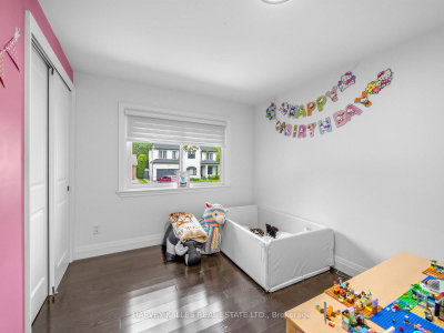 1228 Pallatine Oakville,ON L6H 1Z2 — Photo 19