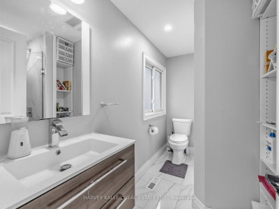 1228 Pallatine Oakville,ON L6H 1Z2 — Photo 24