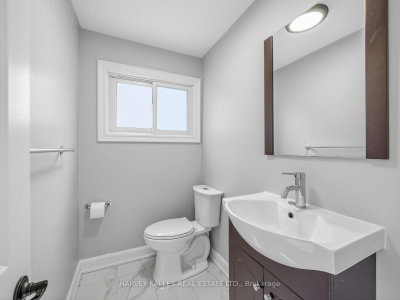 1228 Pallatine Oakville,ON L6H 1Z2 — Photo 28