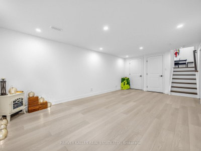 1228 Pallatine Oakville,ON L6H 1Z2 — Photo 30