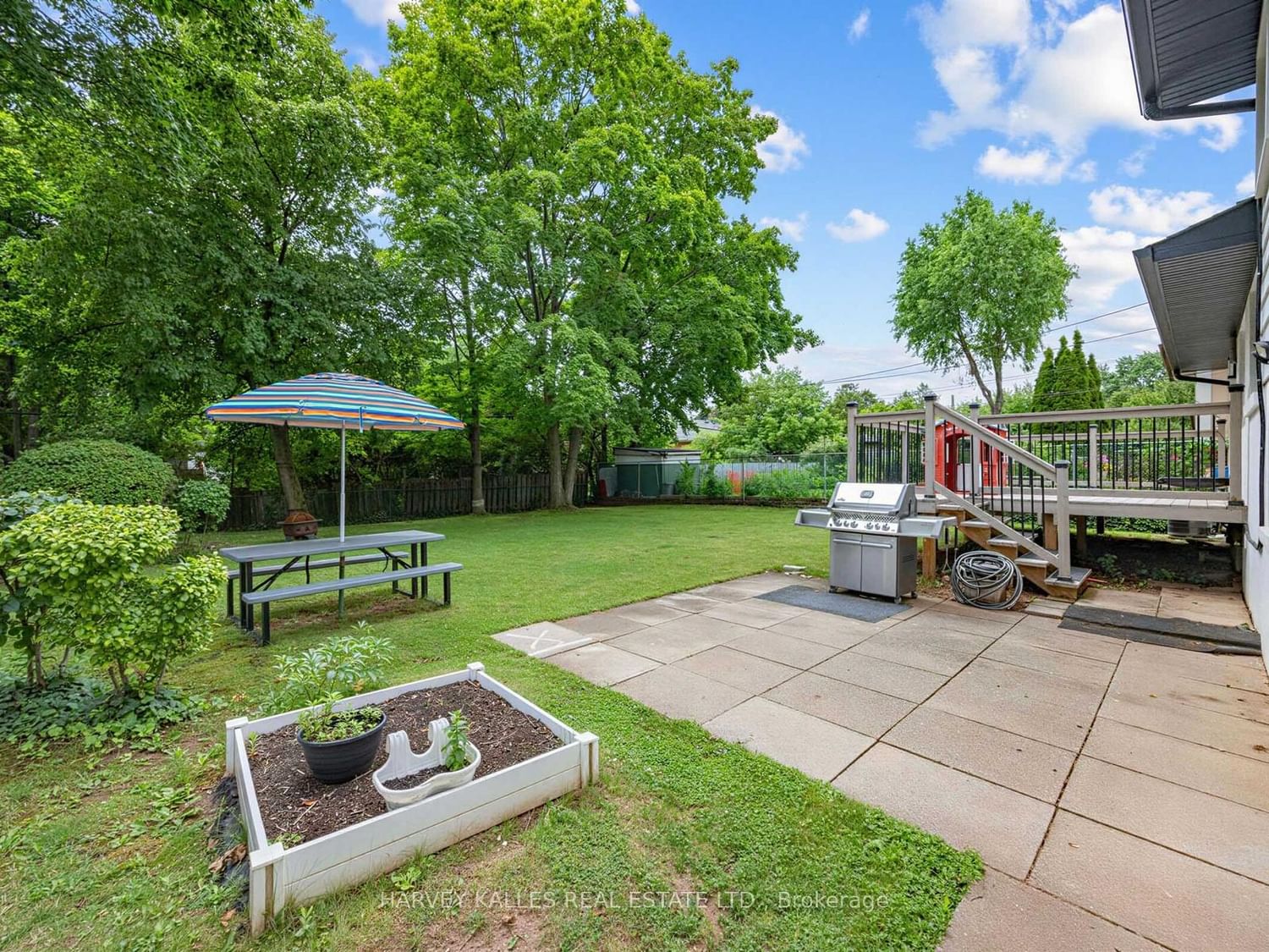 1228 Pallatine Drive • Oakville, ON photo 33