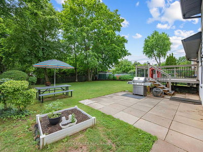 1228 Pallatine Oakville,ON L6H 1Z2 — Photo 33