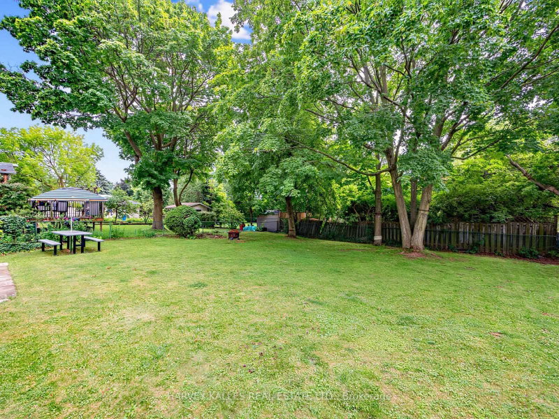 1228 Pallatine Oakville,ON L6H 1Z2 — Photo 34