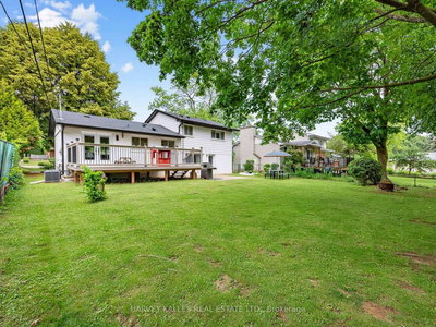 1228 Pallatine Oakville,ON L6H 1Z2 — Photo 35
