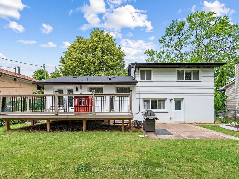 1228 Pallatine Oakville,ON L6H 1Z2 — Photo 36