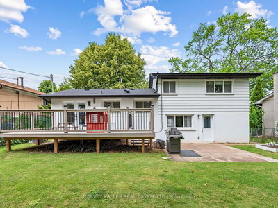 1228 Pallatine Oakville,ON L6H 1Z2 — Photo 36