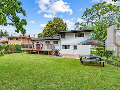 1228 Pallatine Oakville,ON L6H 1Z2 — Photo 37