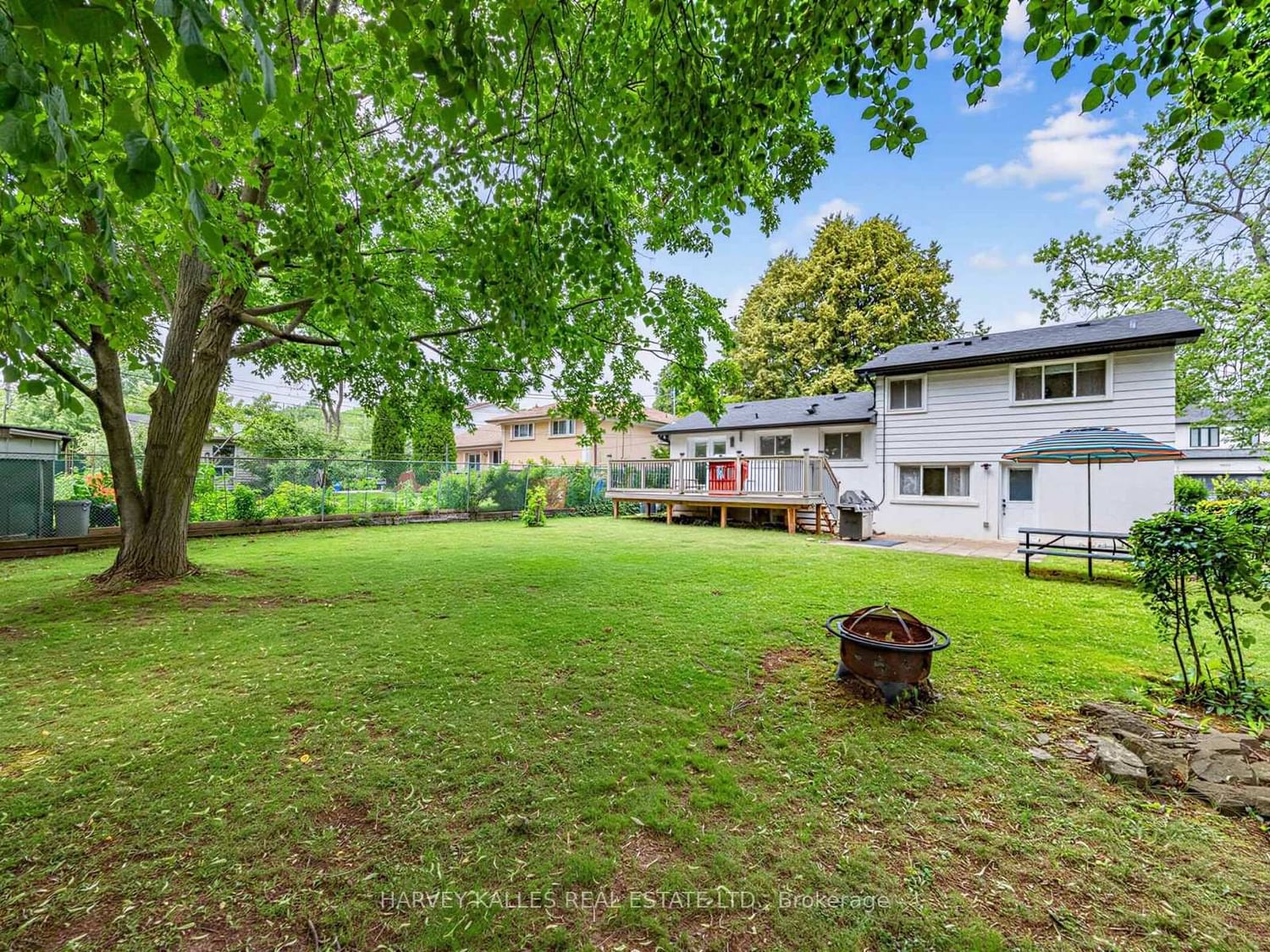 1228 Pallatine Drive • Oakville, ON photo 38