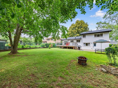 1228 Pallatine Oakville,ON L6H 1Z2 — Photo 38