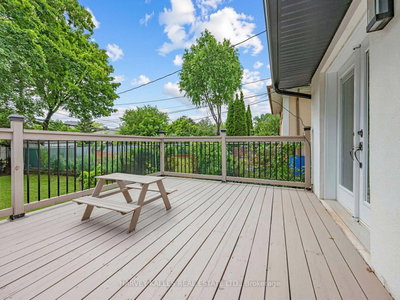 1228 Pallatine Oakville,ON L6H 1Z2 — Photo 39
