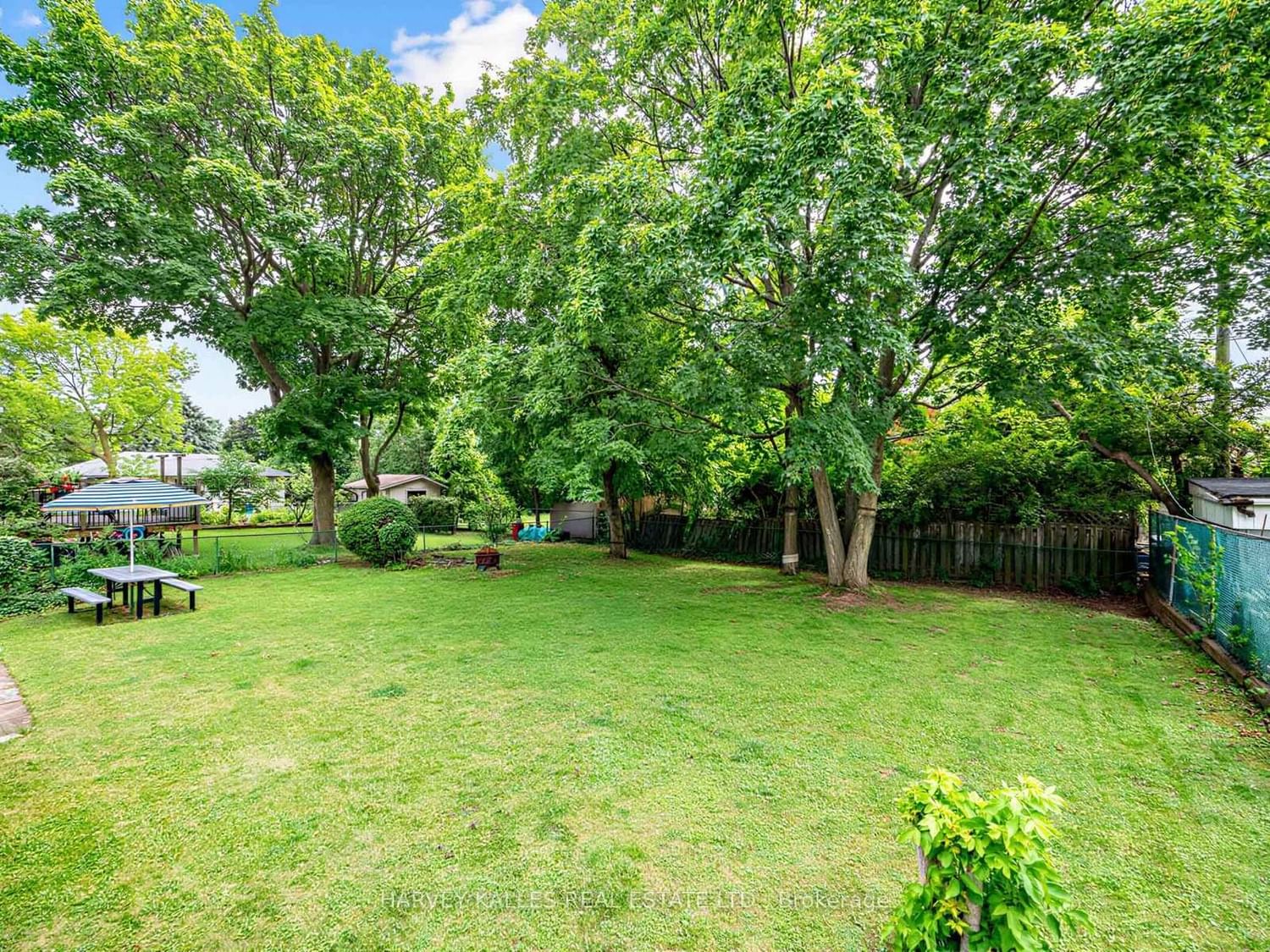 1228 Pallatine Drive • Oakville, ON photo 40
