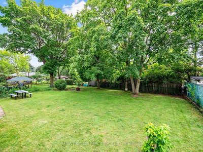 1228 Pallatine Oakville,ON L6H 1Z2 — Photo 40