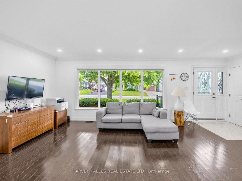 1228 Pallatine Oakville,ON L6H 1Z2 — Photo 5