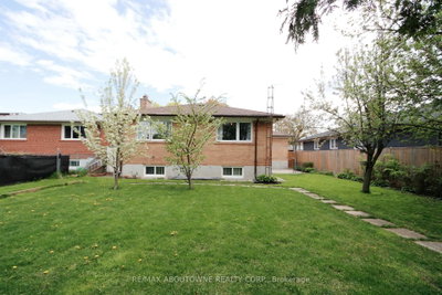 3302 Cardross Mississauga,ON L4X 2N2 — Photo 37