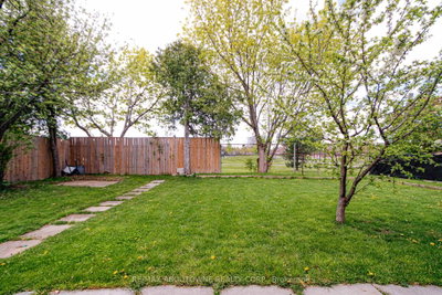 3302 Cardross Mississauga,ON L4X 2N2 — Photo 38