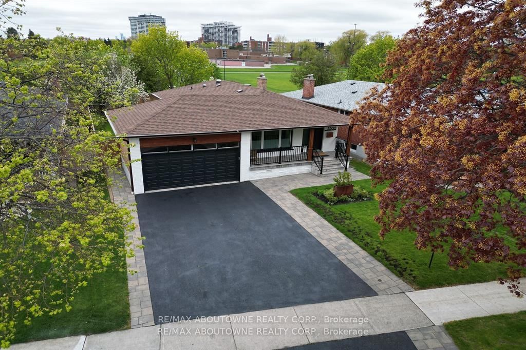 3302 Cardross Road • Mississauga, ON photo 43