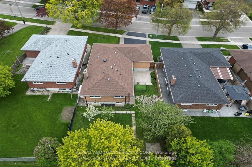 3302 Cardross Road • Mississauga, ON photo 49