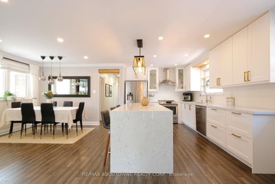 3302 Cardross Road • Mississauga, ON photo 9